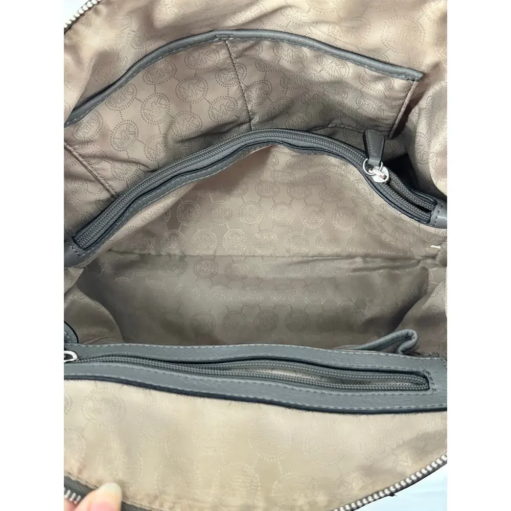 Michael Kors Gray Bag